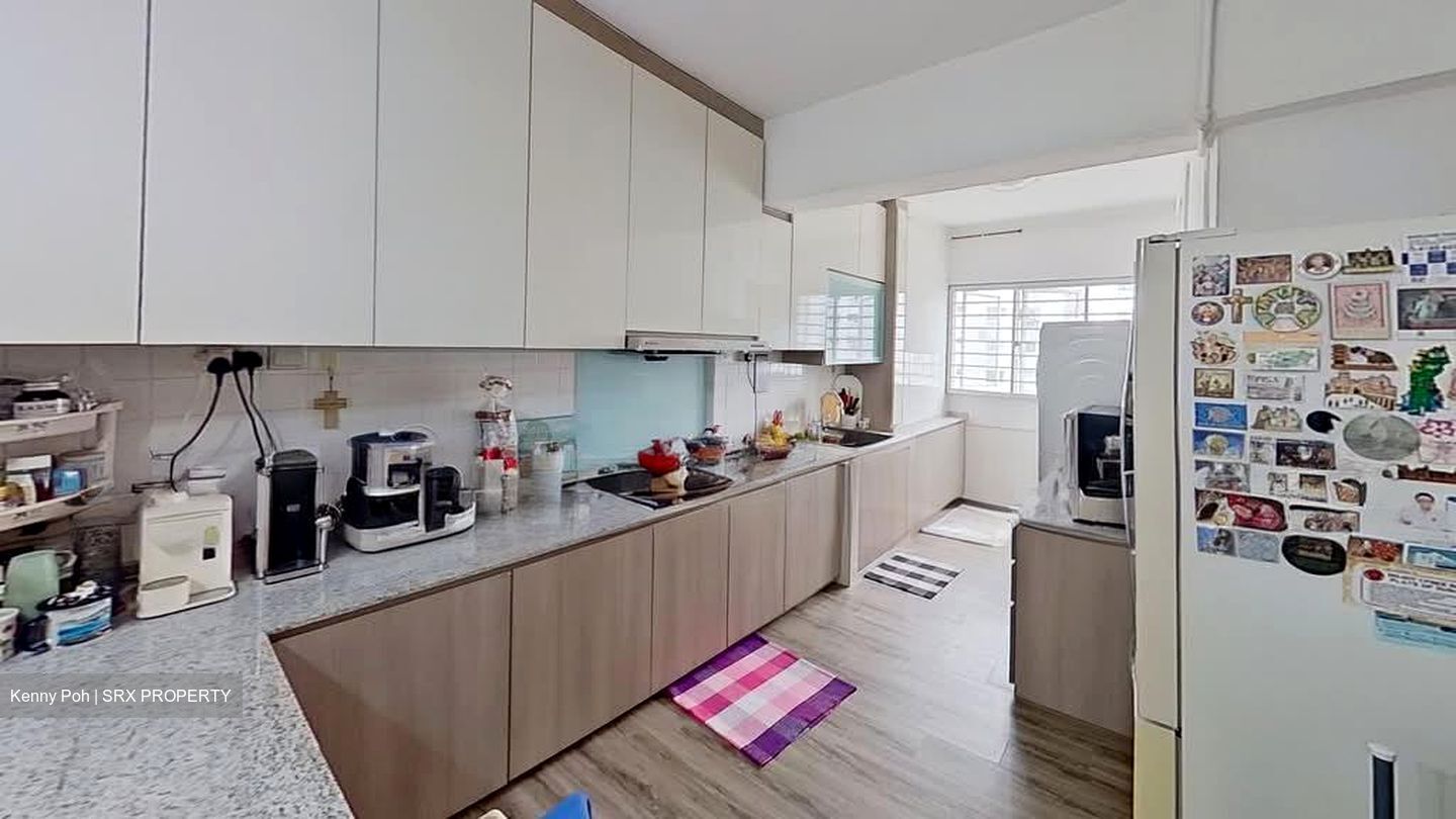 Blk 112 Tampines Street 11 (Tampines), HDB 3 Rooms #566636191